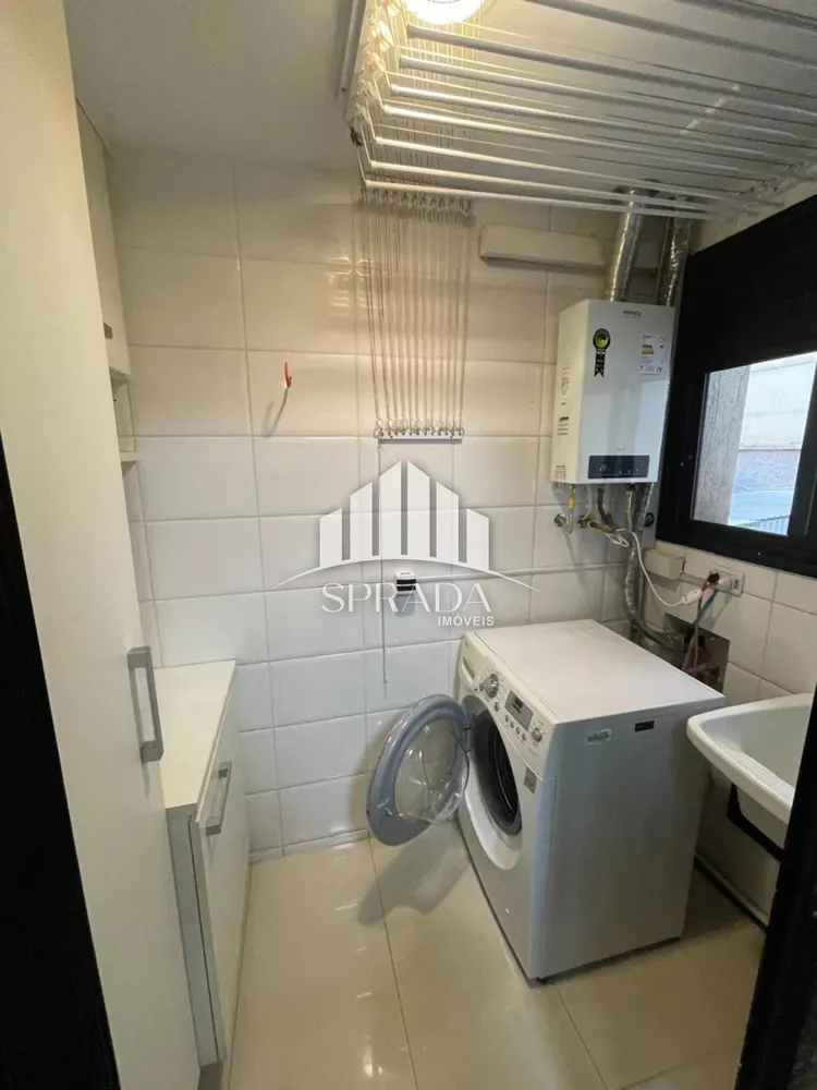 Apartamento à venda com 2 quartos, 89m² - Foto 6