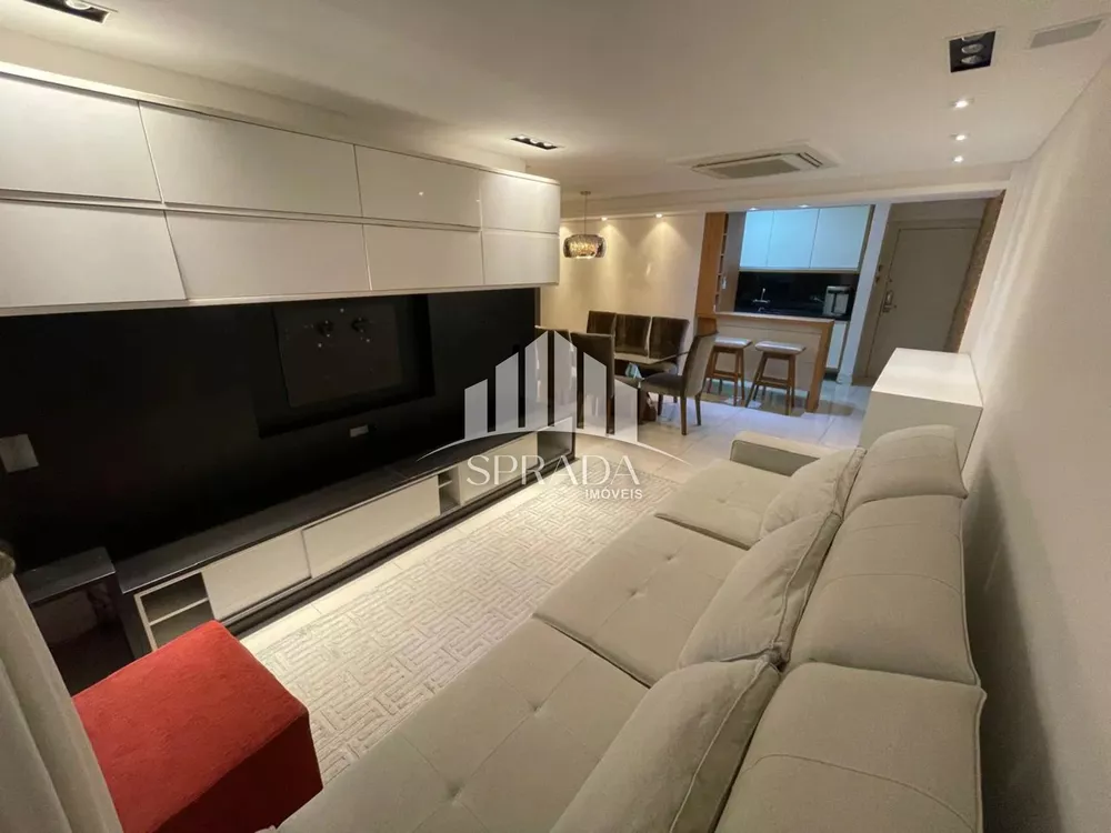 Apartamento à venda com 2 quartos, 89m² - Foto 7