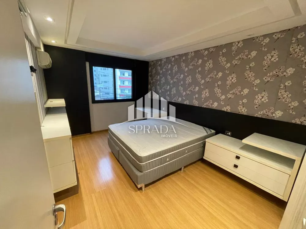 Apartamento à venda com 2 quartos, 89m² - Foto 8