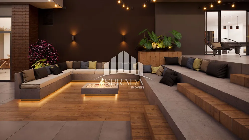 Apartamento, 2 quartos, 54 m² - Foto 12