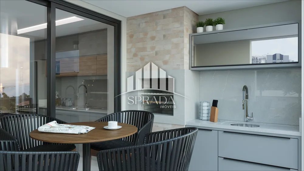 Apartamento, 3 quartos, 113 m² - Foto 7
