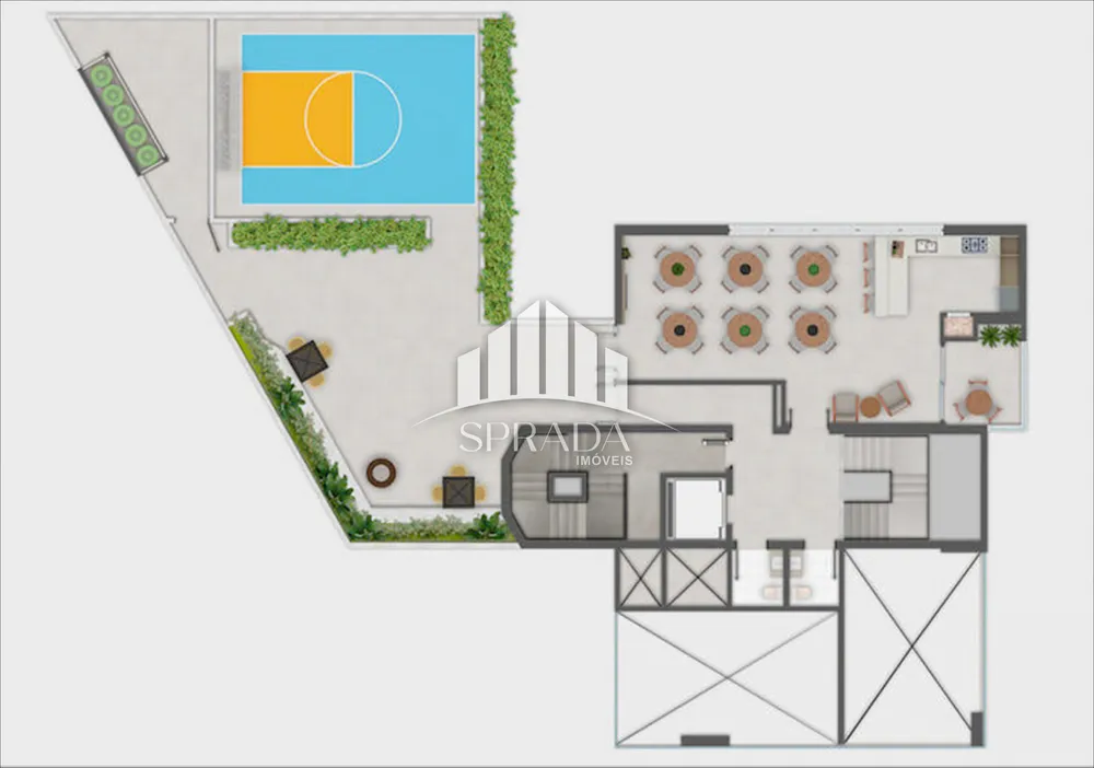 Apartamento, 3 quartos, 113 m² - Foto 2