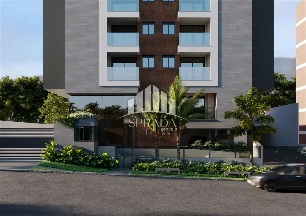 Apartamento, 3 quartos, 113 m² - Foto 6