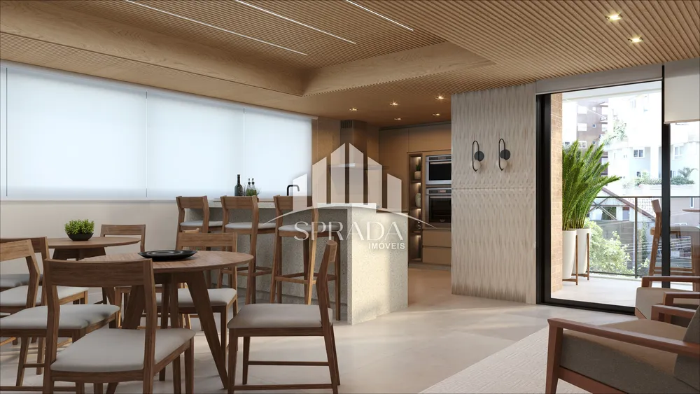 Apartamento, 3 quartos, 113 m² - Foto 5
