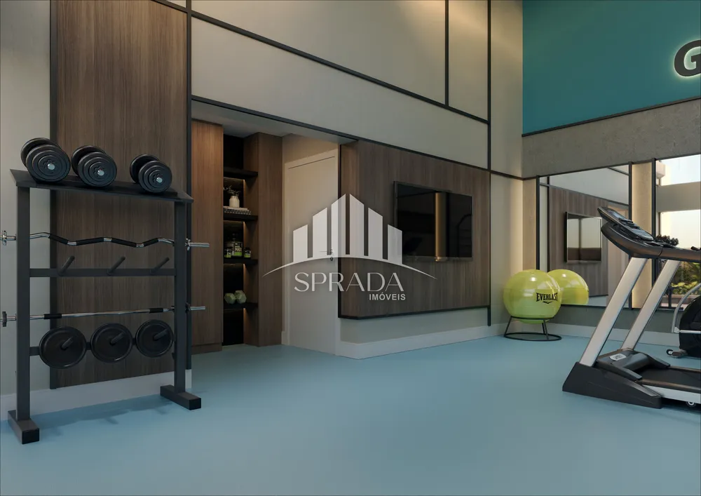Apartamento, 3 quartos, 113 m² - Foto 1