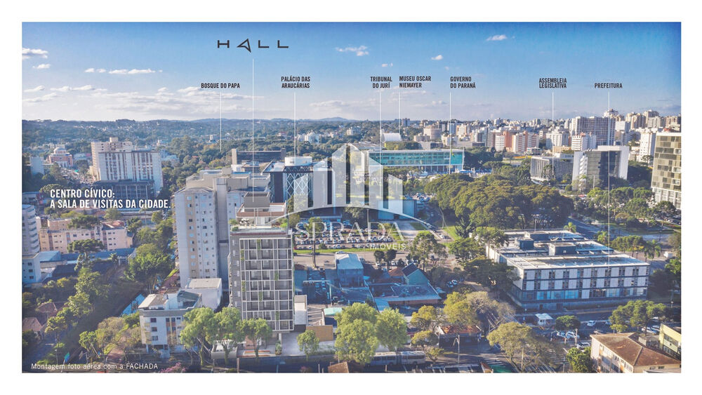 Apartamento, 2 quartos, 62 m² - Foto 26