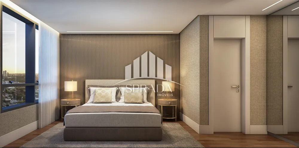 Apartamento, 2 quartos, 126 m² - Foto 8