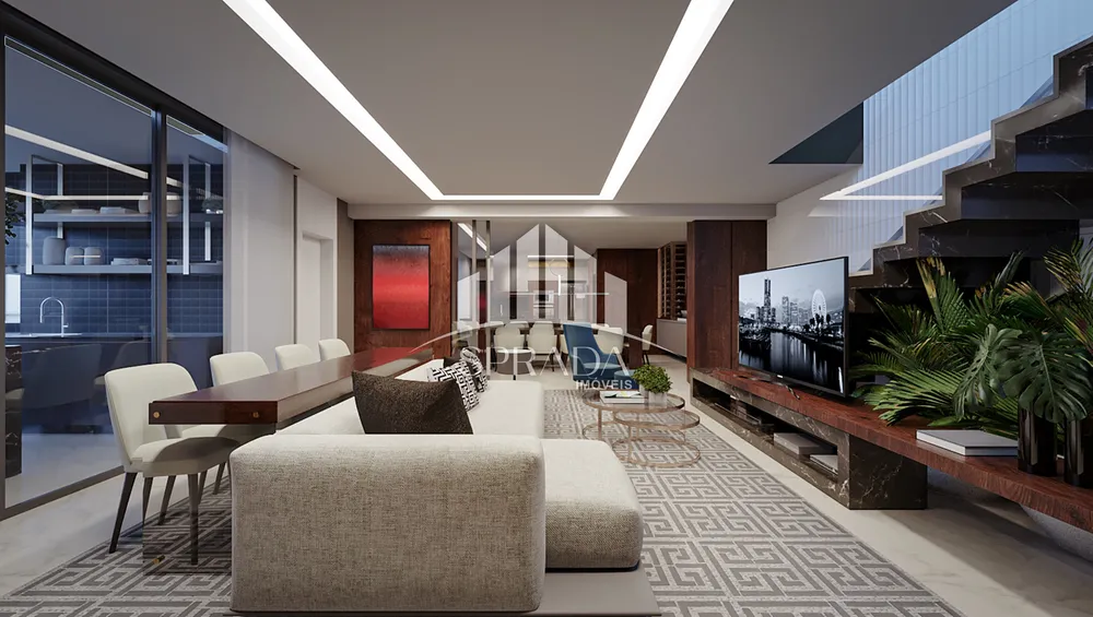 Apartamento, 2 quartos, 126 m² - Foto 7