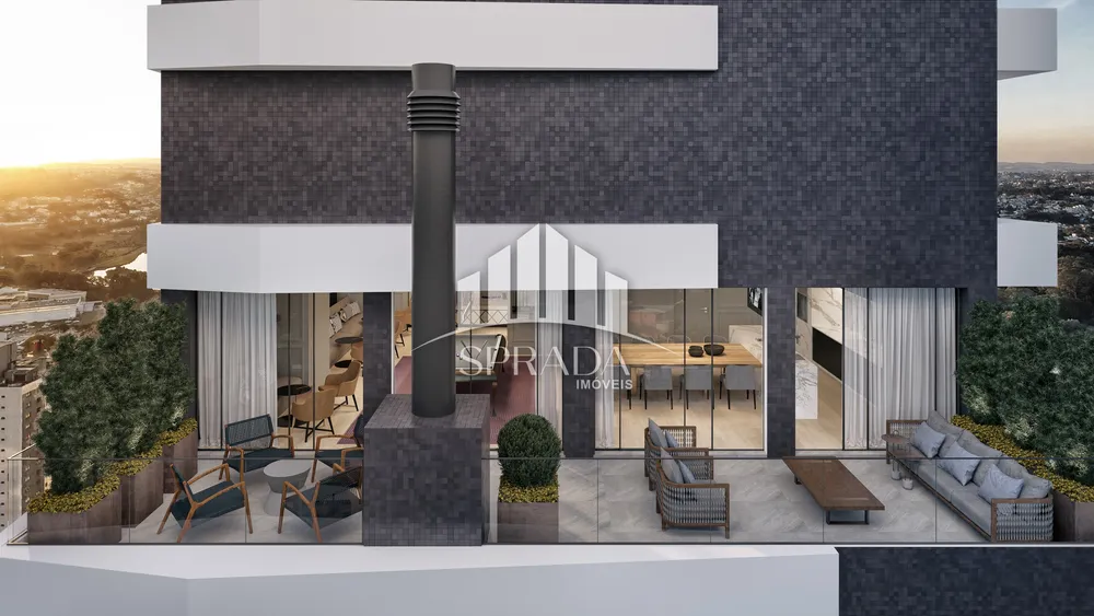 Apartamento, 2 quartos, 126 m² - Foto 11