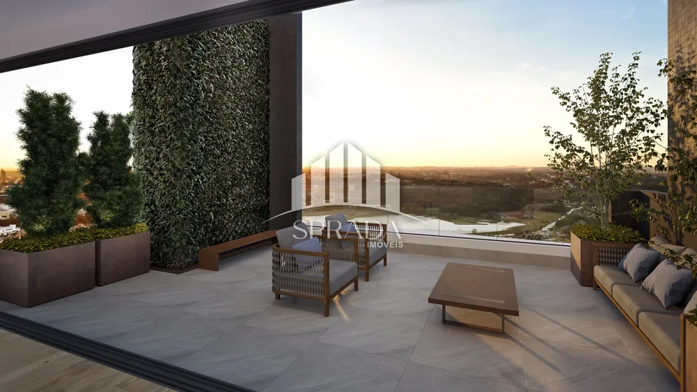 Apartamento, 2 quartos, 126 m² - Foto 6