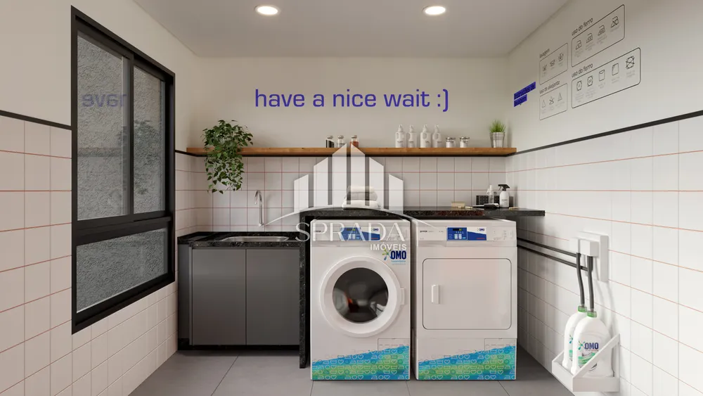 Apartamento, 2 quartos, 57 m² - Foto 1