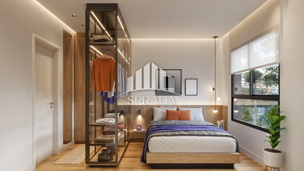 Apartamento, 2 quartos, 57 m² - Foto 3