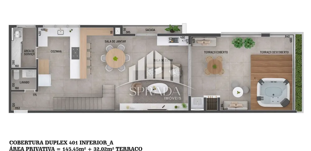 Apartamento, 3 quartos, 108 m² - Foto 10