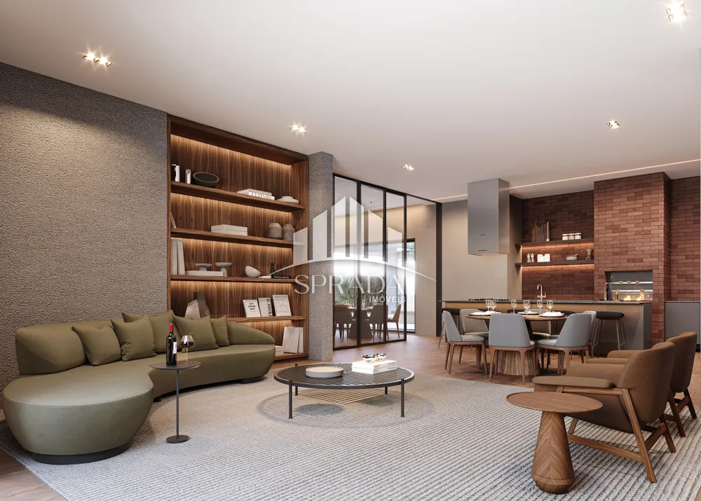 Apartamento, 3 quartos, 108 m² - Foto 6