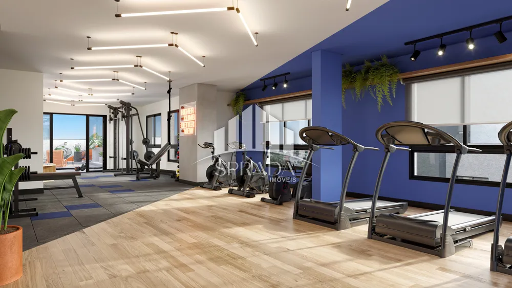 Apartamento, 3 quartos, 65 m² - Foto 7