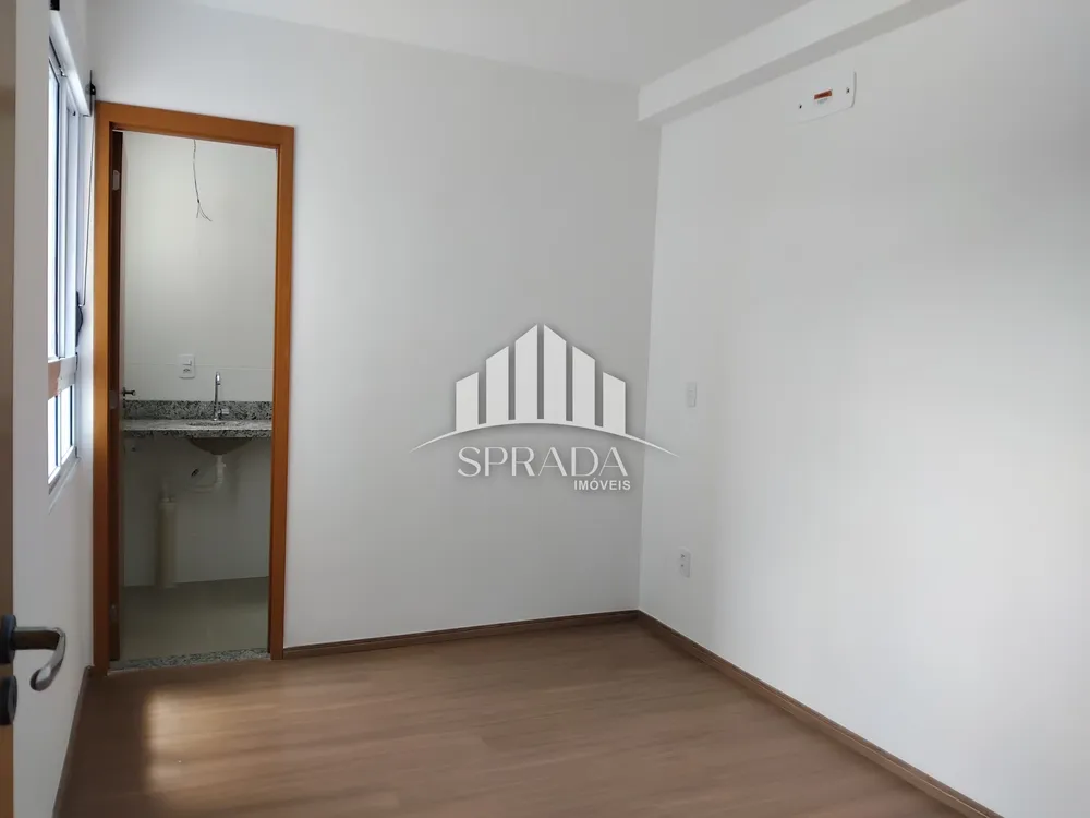 Apartamento, 2 quartos, 49 m² - Foto 2