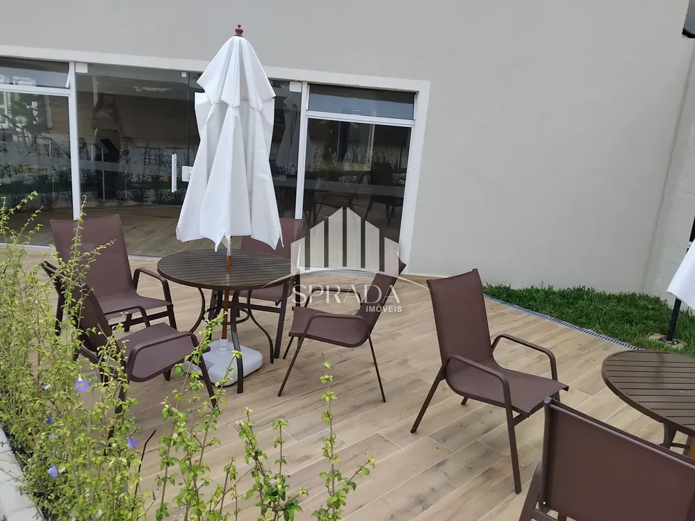 Apartamento, 2 quartos, 49 m² - Foto 1