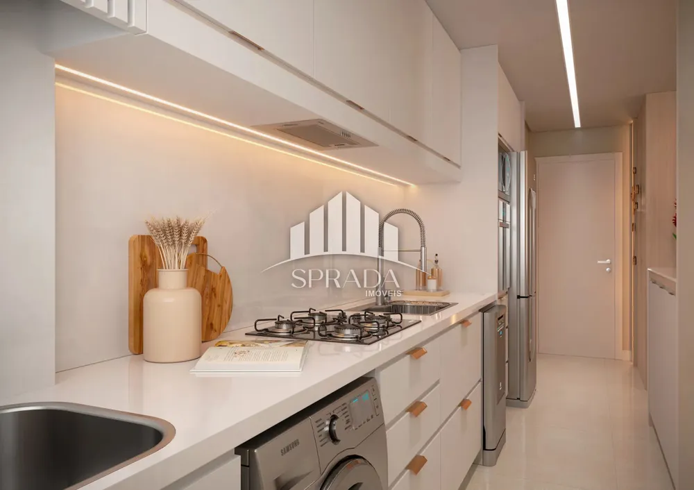 Apartamento, 2 quartos, 55 m² - Foto 10