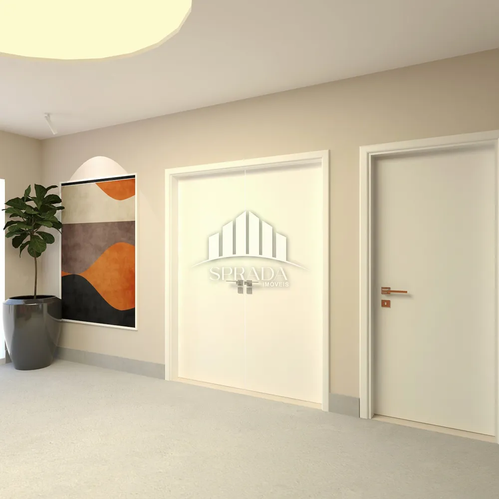 Apartamento, 2 quartos, 60 m² - Foto 7