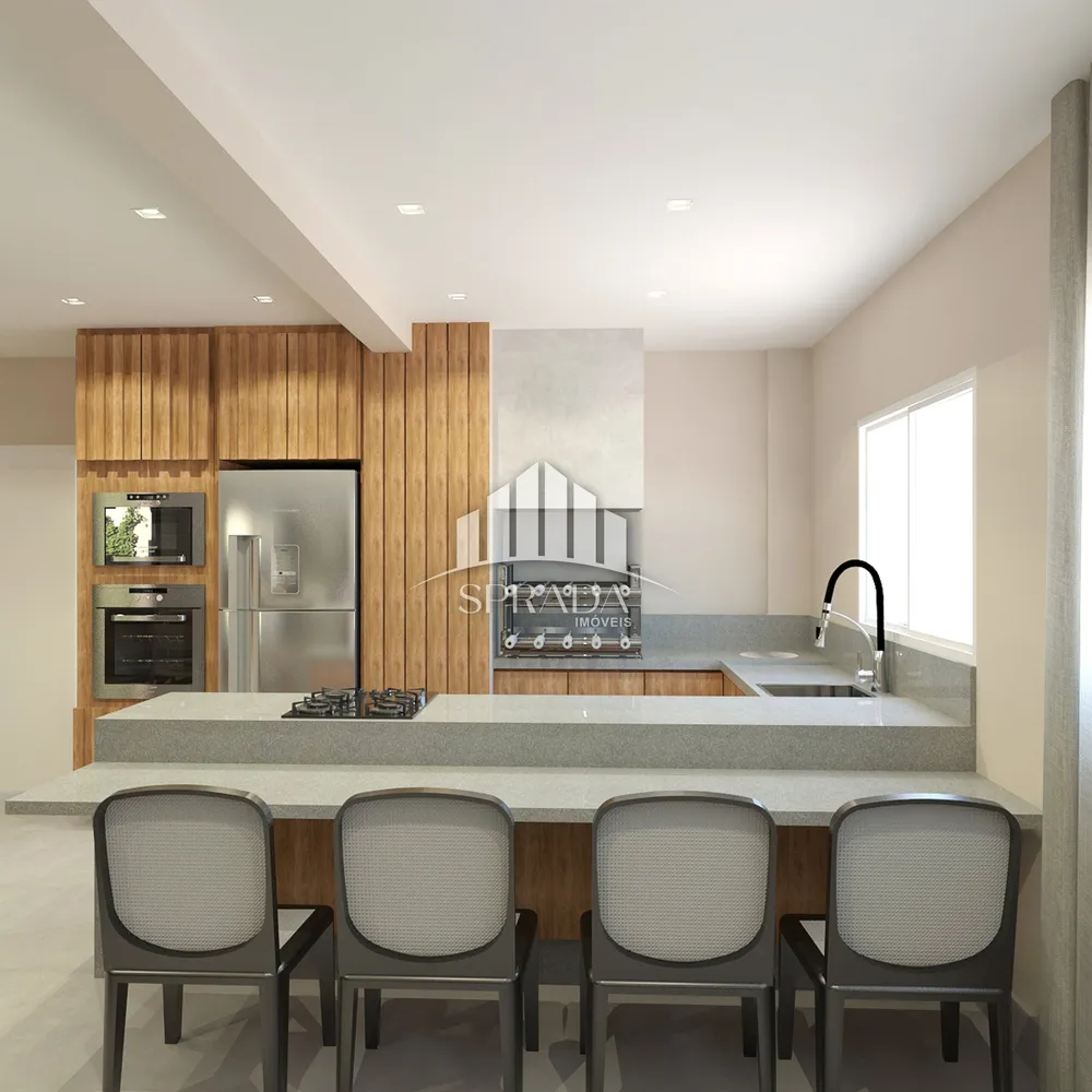 Apartamento, 2 quartos, 60 m² - Foto 11