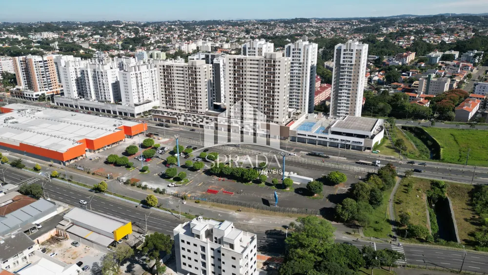 Apartamento, 2 quartos, 54 m² - Foto 5