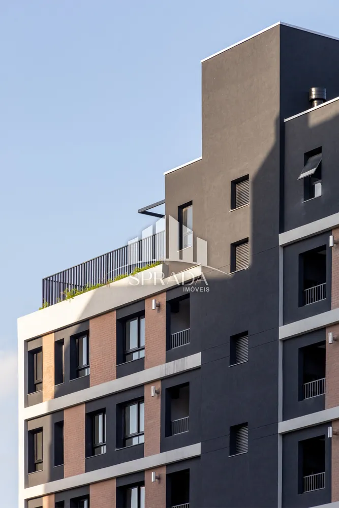 Apartamento, 2 quartos, 52 m² - Foto 4