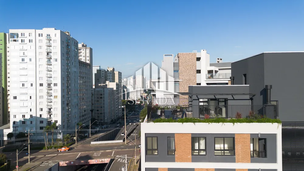 Apartamento, 2 quartos, 52 m² - Foto 3