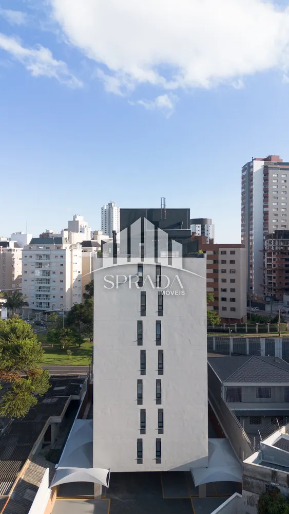 Apartamento, 2 quartos, 52 m² - Foto 2