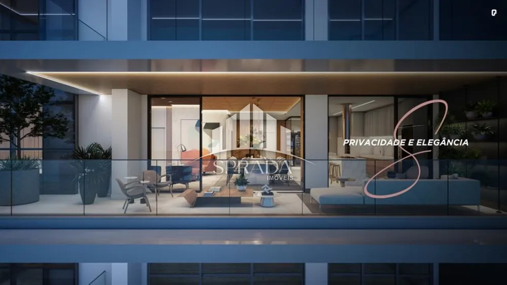 Apartamento, 3 quartos, 228 m² - Foto 5