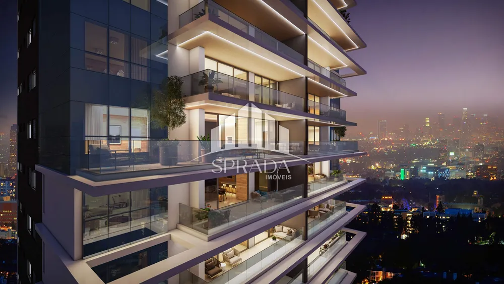 Apartamento, 3 quartos, 228 m² - Foto 8