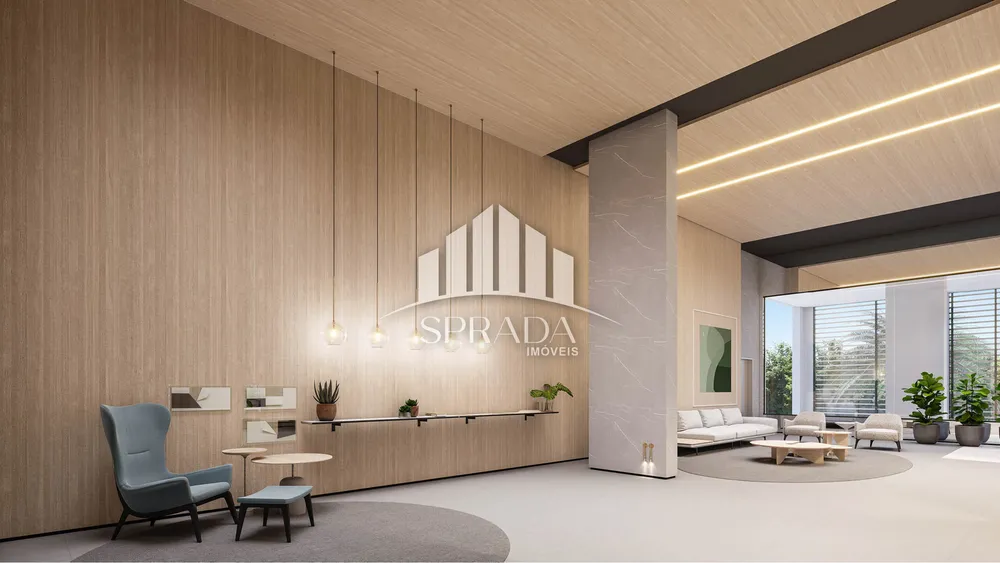 Apartamento, 3 quartos, 228 m² - Foto 2