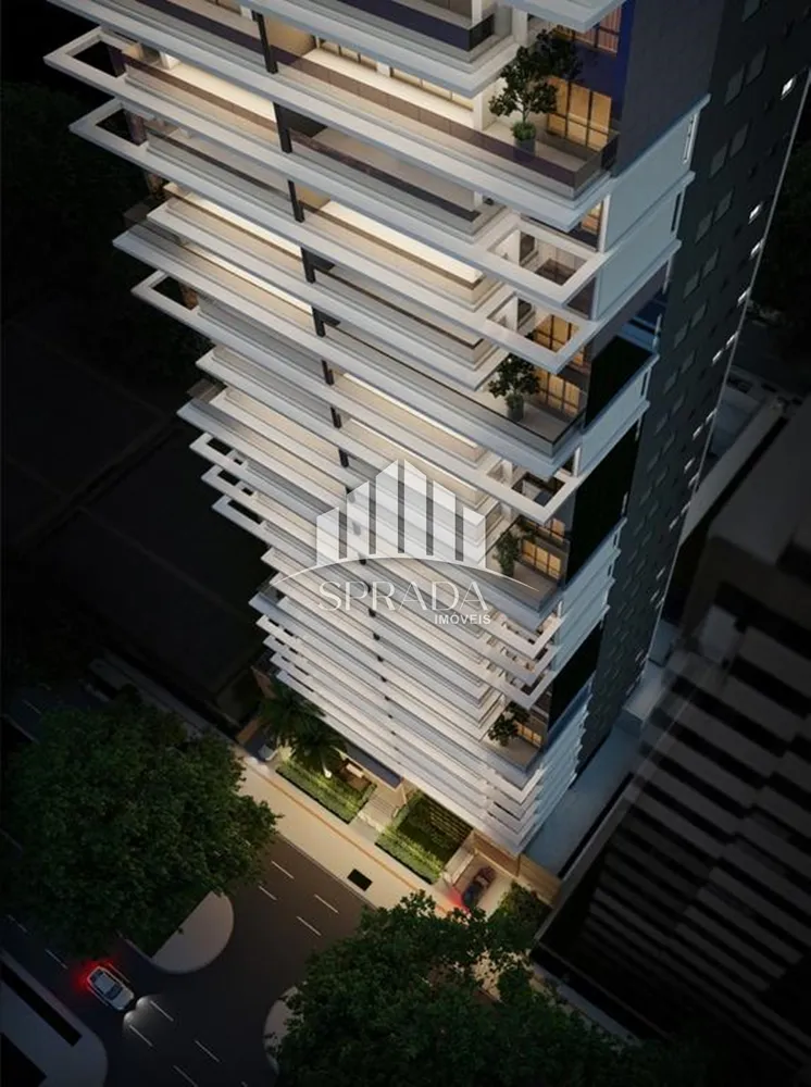 Apartamento, 3 quartos, 228 m² - Foto 6
