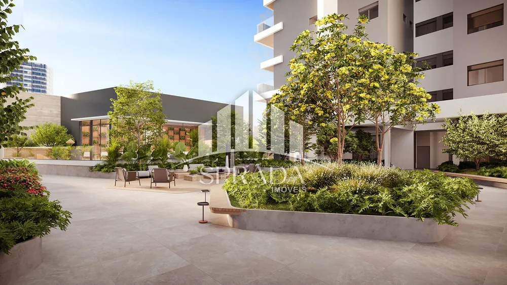 Apartamento, 3 quartos, 193 m² - Foto 14