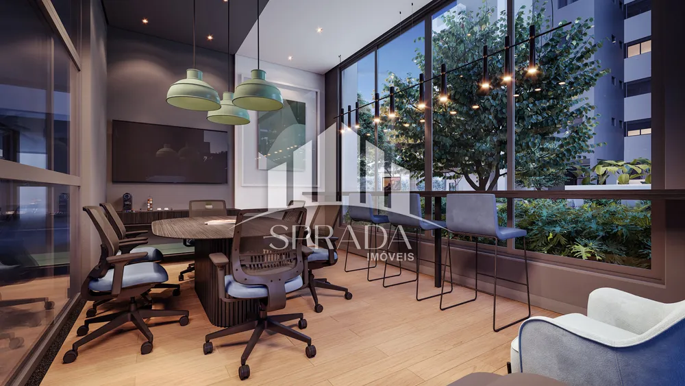 Apartamento, 3 quartos, 193 m² - Foto 8