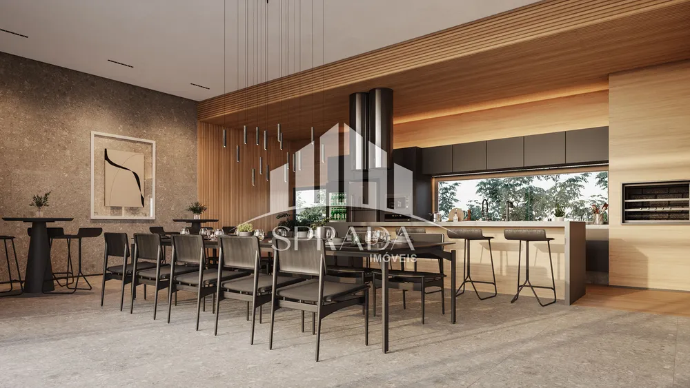 Apartamento, 3 quartos, 193 m² - Foto 7