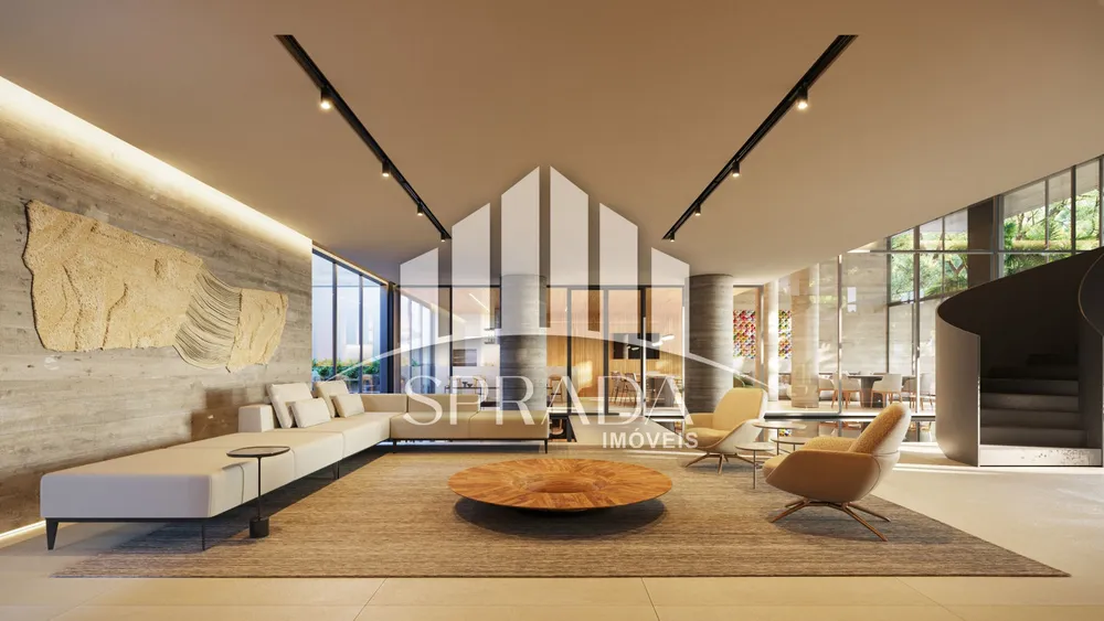 Apartamento, 3 quartos, 140 m² - Foto 4
