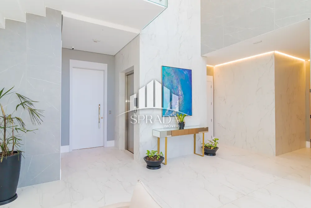 Apartamento, 3 quartos, 245 m² - Foto 15