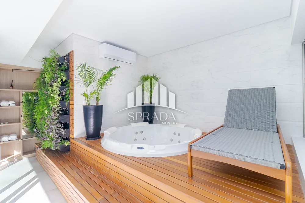 Apartamento, 3 quartos, 245 m² - Foto 5