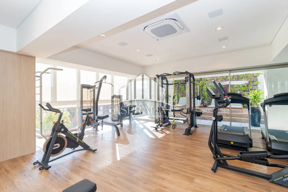 Apartamento, 3 quartos, 245 m² - Foto 14
