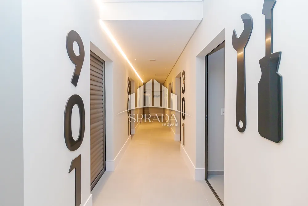 Apartamento, 3 quartos, 245 m² - Foto 13
