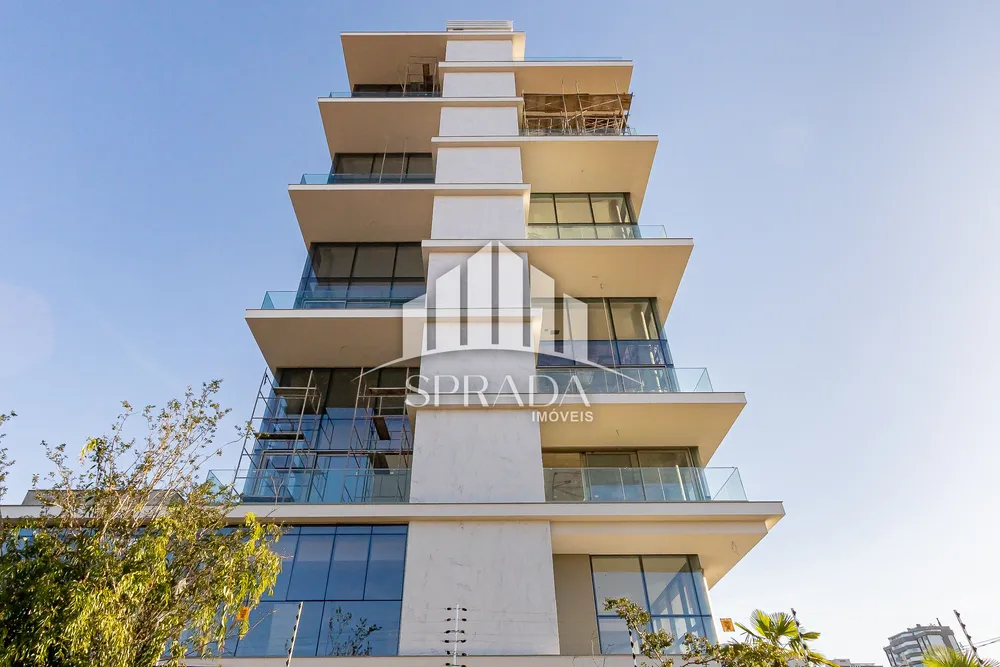 Apartamento, 3 quartos, 245 m² - Foto 4