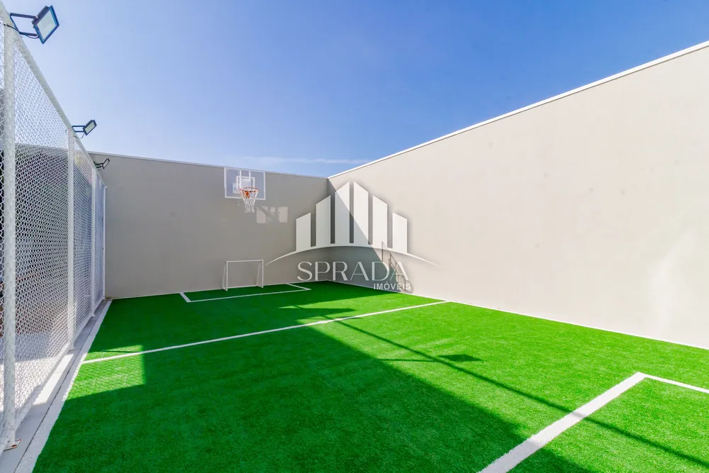 Apartamento, 3 quartos, 245 m² - Foto 12
