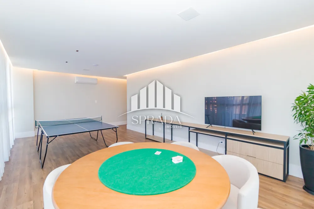 Apartamento, 3 quartos, 245 m² - Foto 10