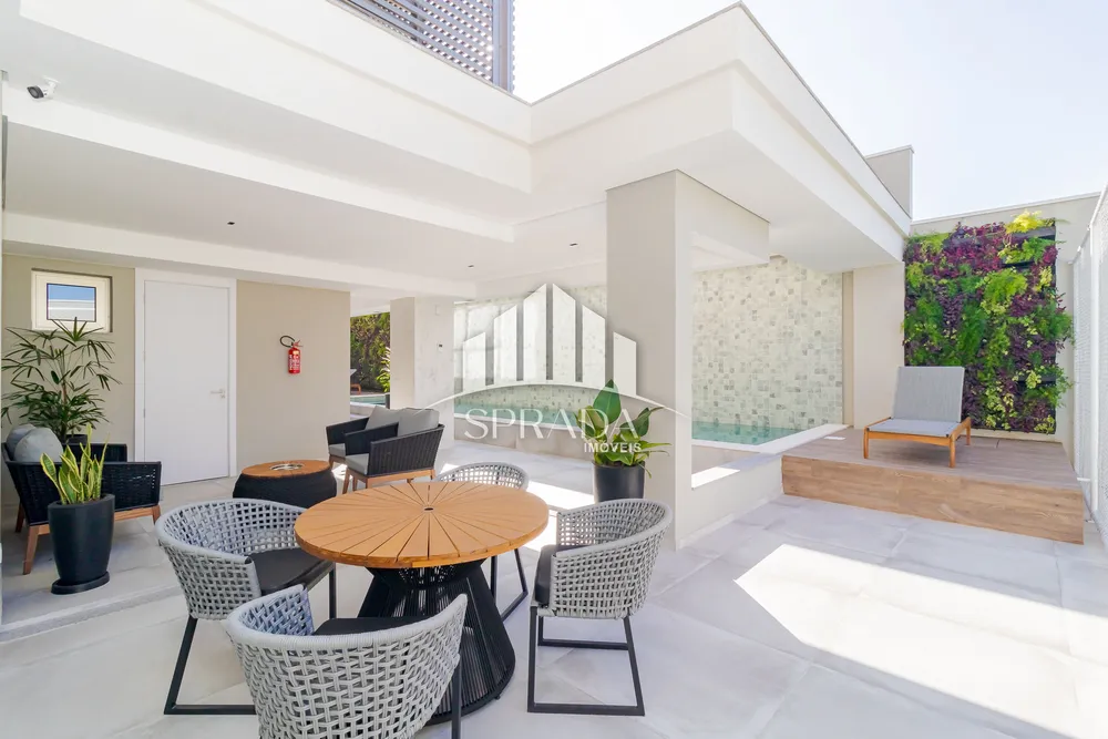 Apartamento, 3 quartos, 245 m² - Foto 16