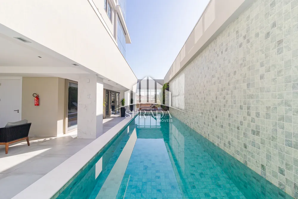 Apartamento, 3 quartos, 245 m² - Foto 3