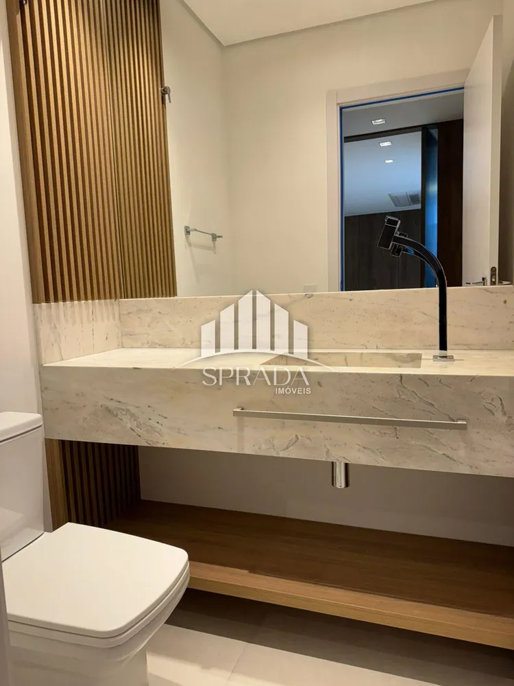 Apartamento, 3 quartos, 156 m² - Foto 4