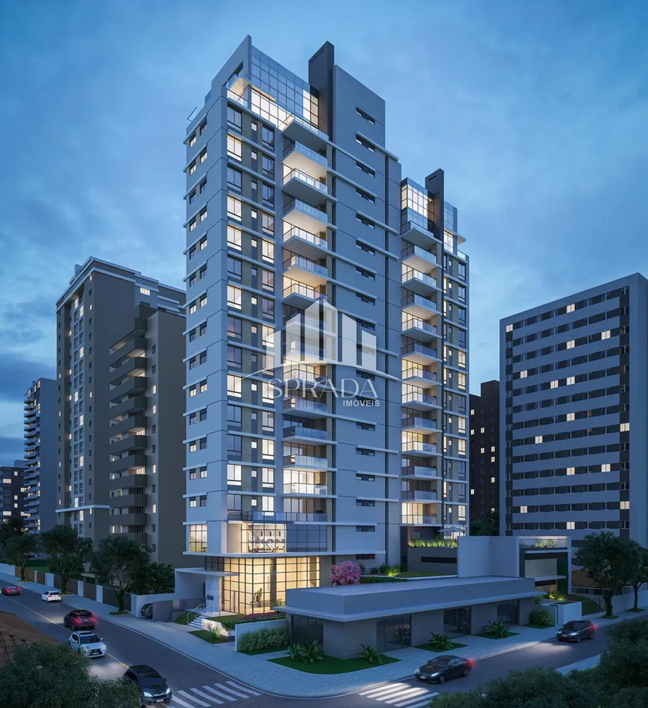 Apartamento, 3 quartos, 156 m² - Foto 3