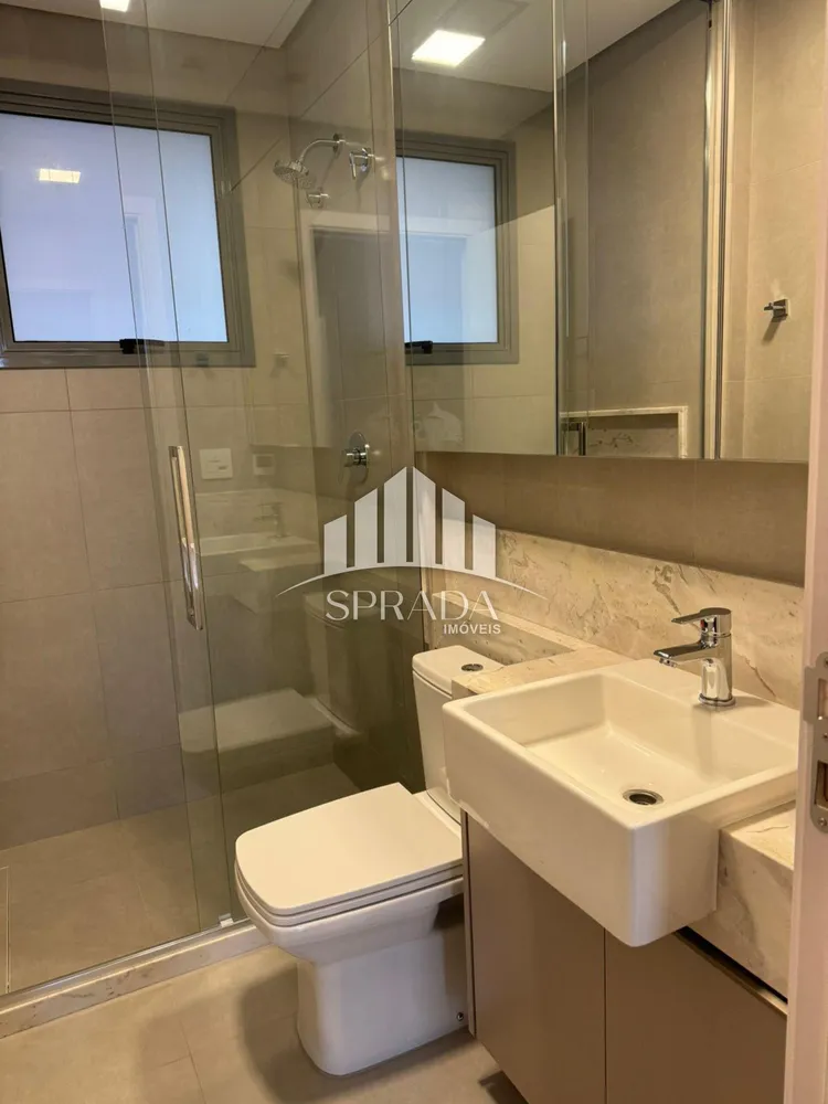 Apartamento, 3 quartos, 156 m² - Foto 1