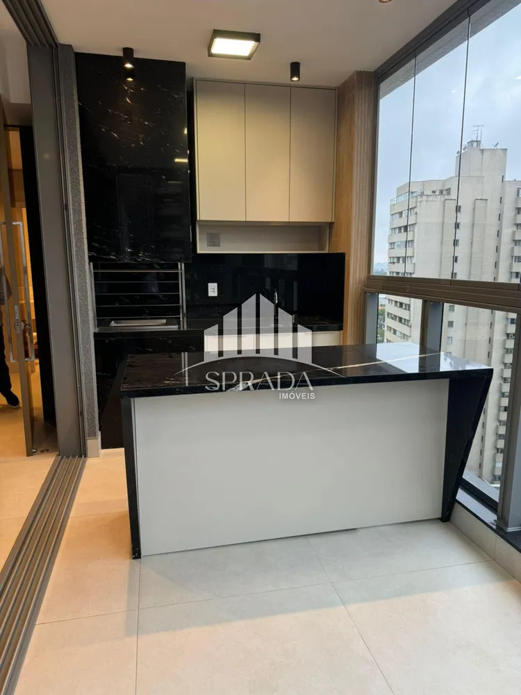 Apartamento, 3 quartos, 156 m² - Foto 9