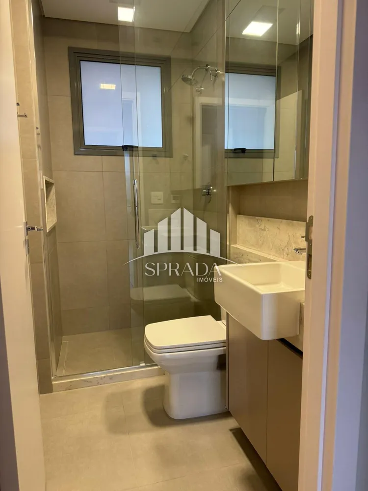 Apartamento, 3 quartos, 156 m² - Foto 2